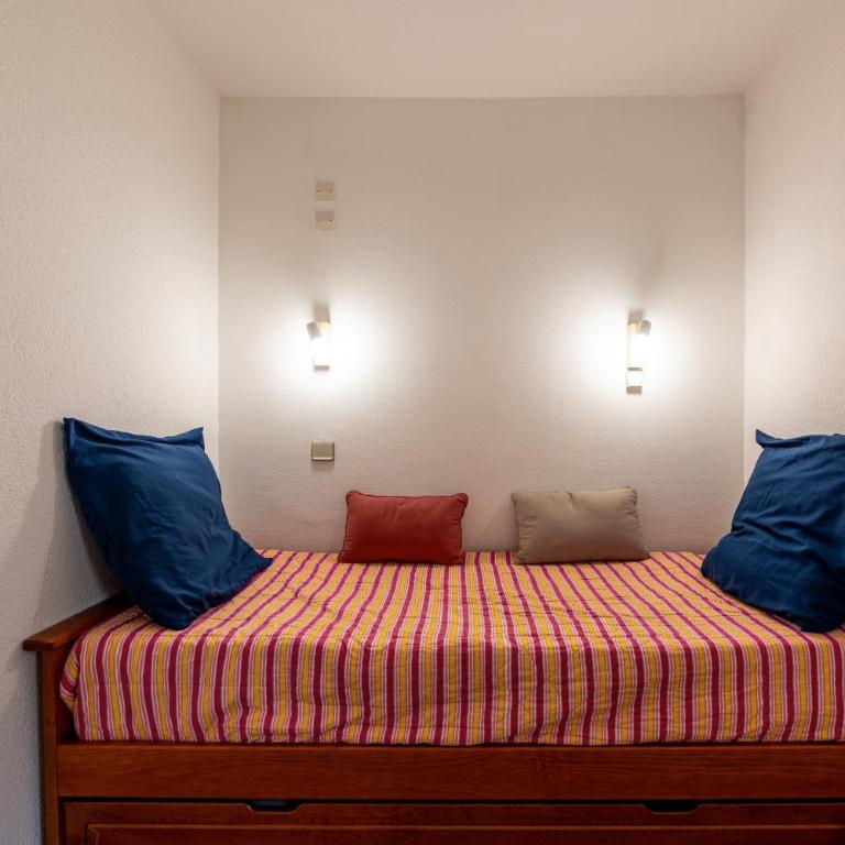 Le cheval blanc E7 - Superior One-Bedroom Apartment with Balcony - 15
