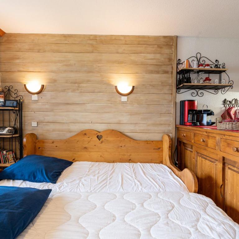 Le cheval blanc E7 - Superior One-Bedroom Apartment with Balcony - 10