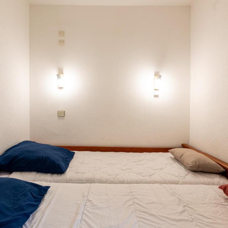 Le cheval blanc E7 - Superior One-Bedroom Apartment with Balcony - 17