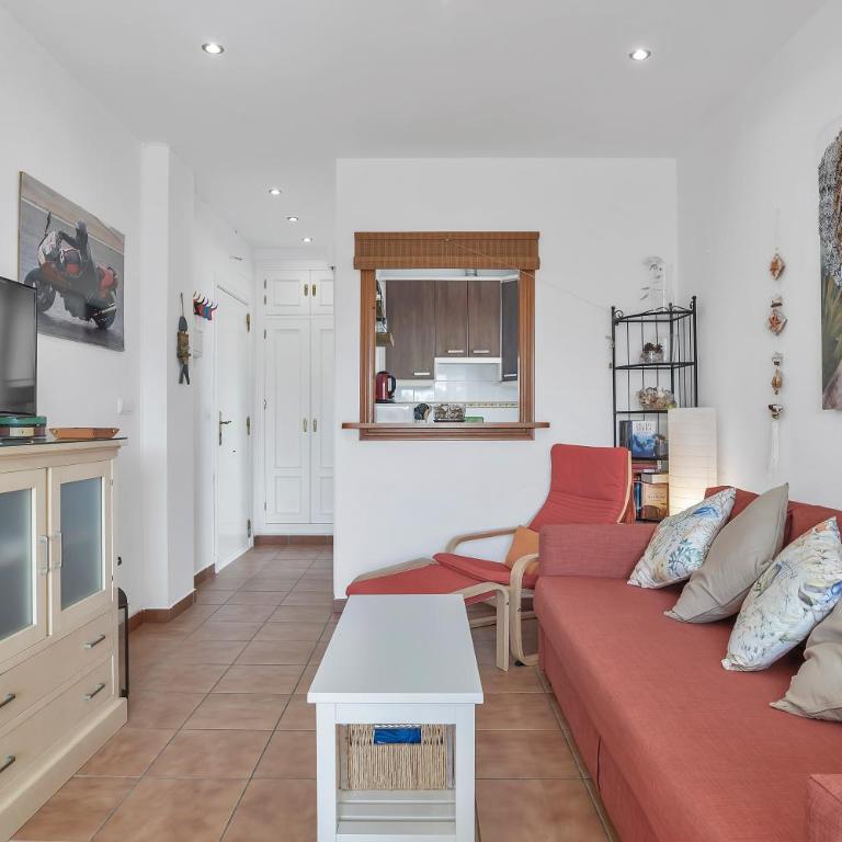 Casa Vir ideal para familias - Apartamento Superior con vistas a la ciudad - 18
