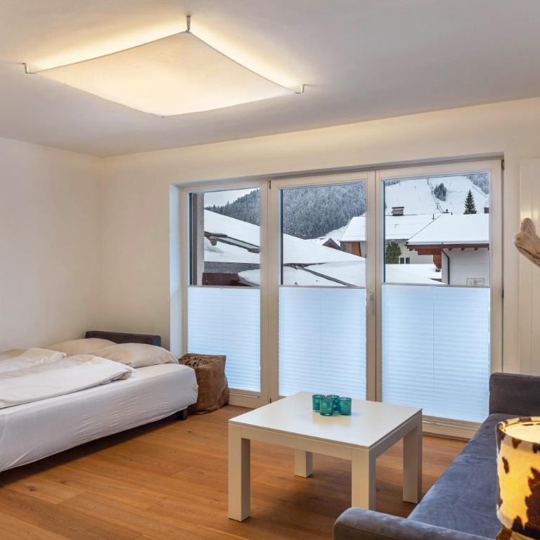 Haus Excelsior Top 30 - Superior Apartment mit 1 Schlafzimmer und Balkon - 1