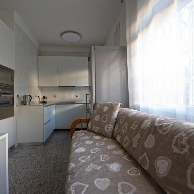 Sybil Jesolo - Appartamento Deluxe con 2 Camere da Letto e Vista Oceano - 5