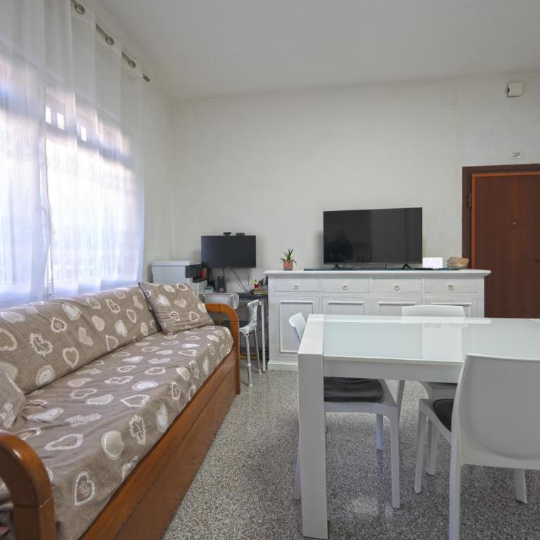 Sybil Jesolo - Appartamento Deluxe con 2 Camere da Letto e Vista Oceano - 4
