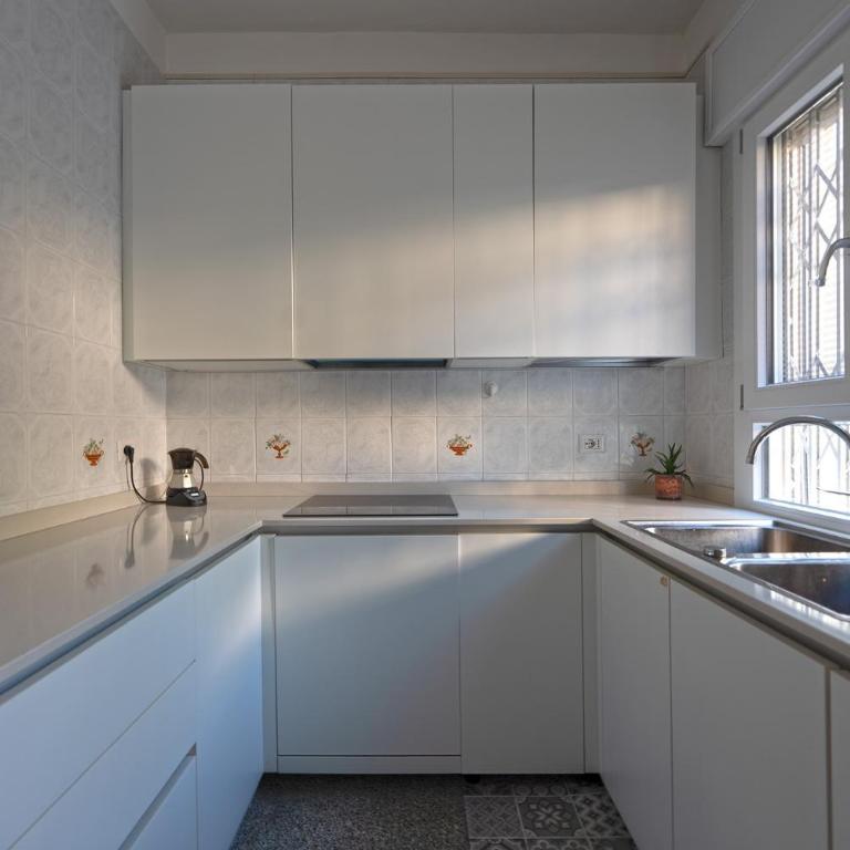 Sybil Jesolo - Appartamento Deluxe con 2 Camere da Letto e Vista Oceano - 6