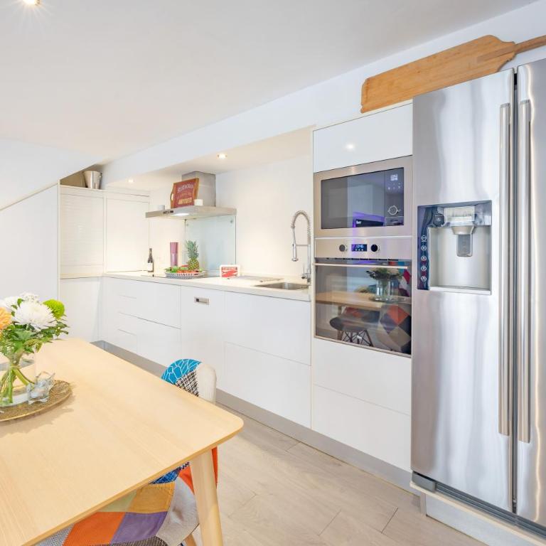 Mimar Altea Exclusive - Casa - 32