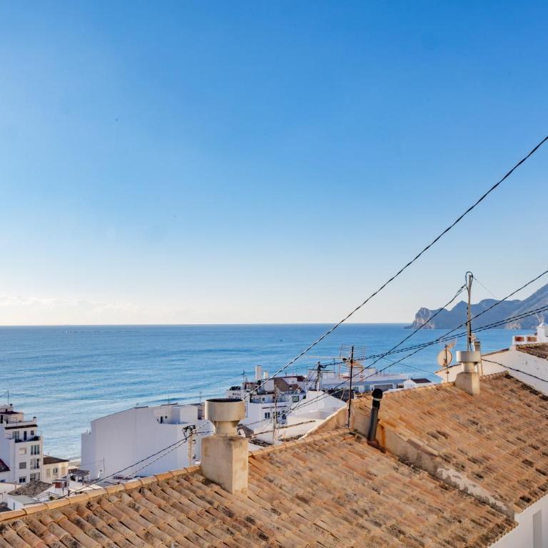 Mimar Altea Exclusive - Casa - 44