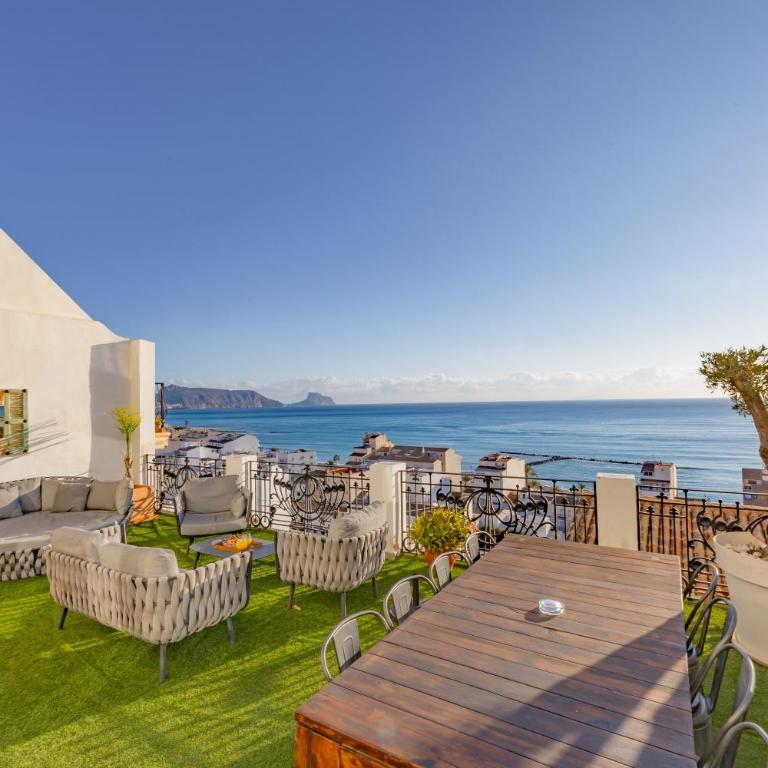 Mimar Altea Exclusive - Casa - 39