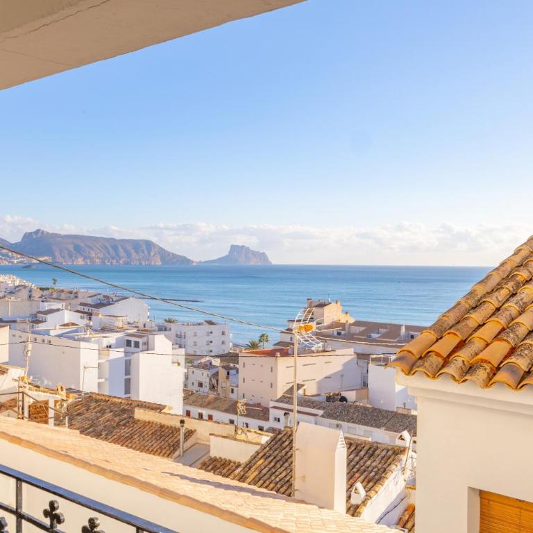 Mimar Altea Exclusive - Casa - 38