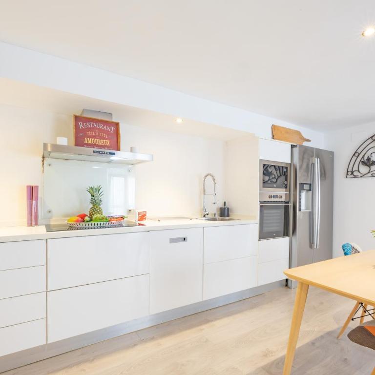 Mimar Altea Exclusive - Casa - 31