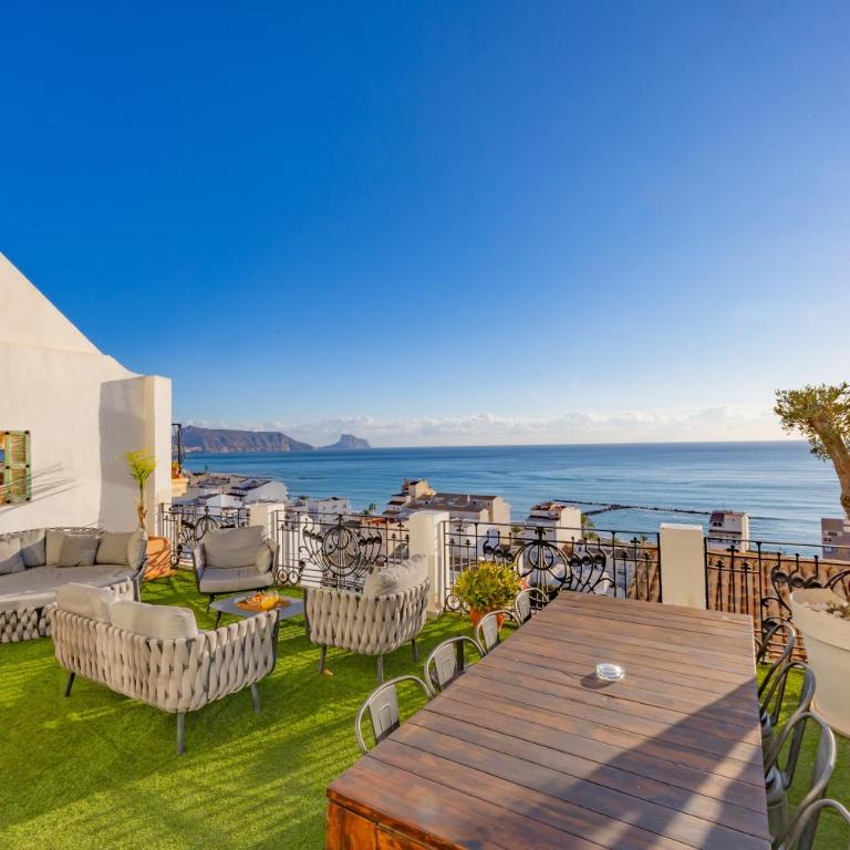 Mimar Altea Exclusive - Casa - 1