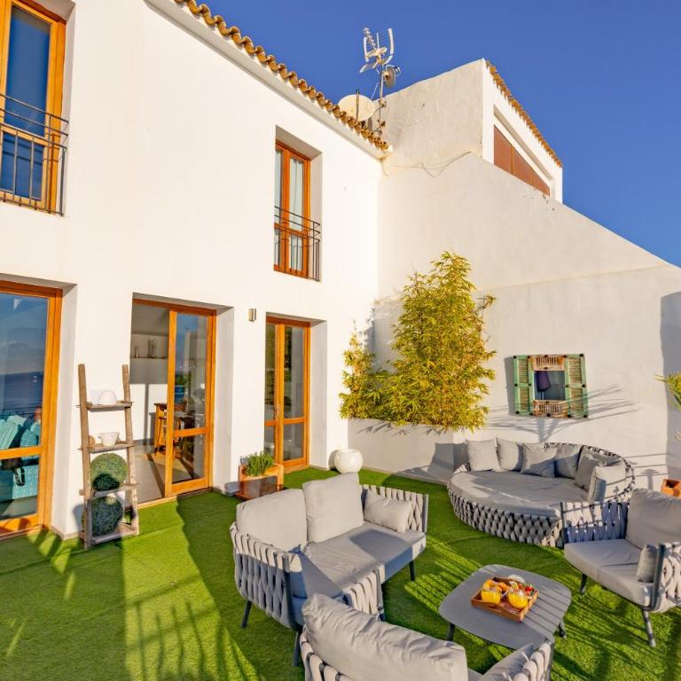 Mimar Altea Exclusive - Casa - 3