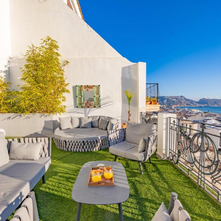 Mimar Altea Exclusive - Casa - 2