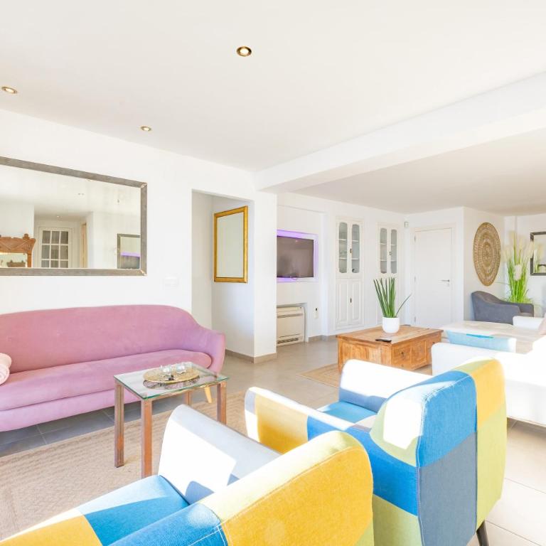 Mimar Altea Exclusive - Casa - 22