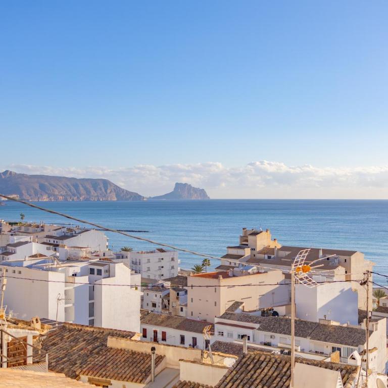 Mimar Altea Exclusive - Casa - 45