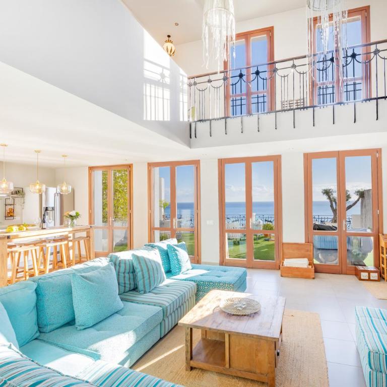 Mimar Altea Exclusive - Casa - 5