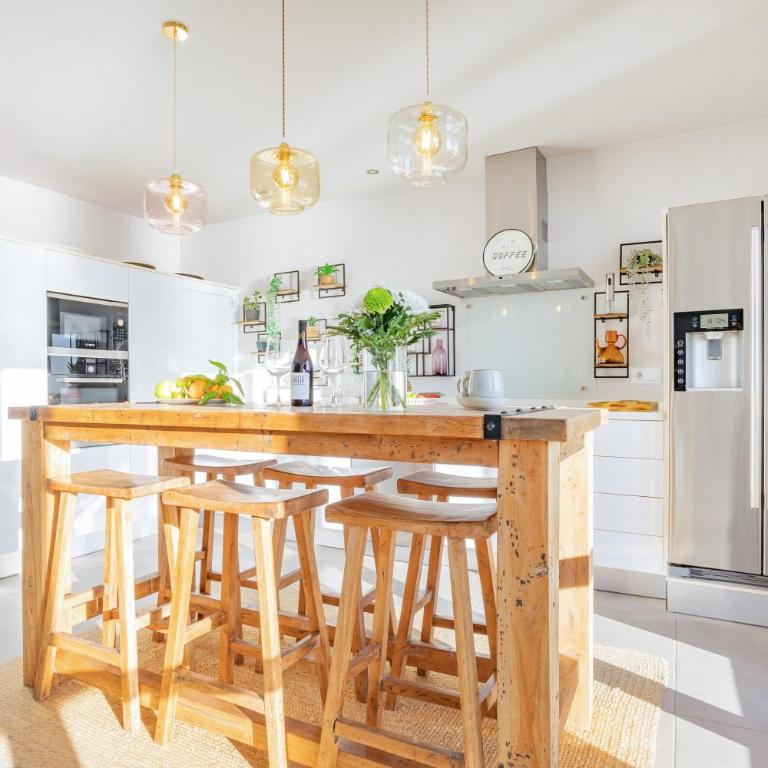 Mimar Altea Exclusive - Casa - 7