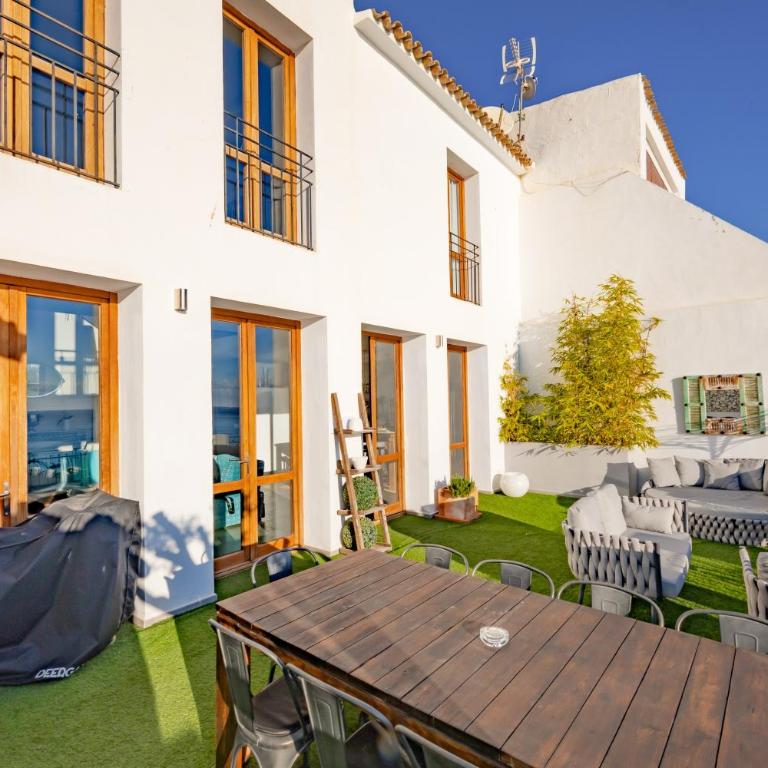 Mimar Altea Exclusive - Casa - 40