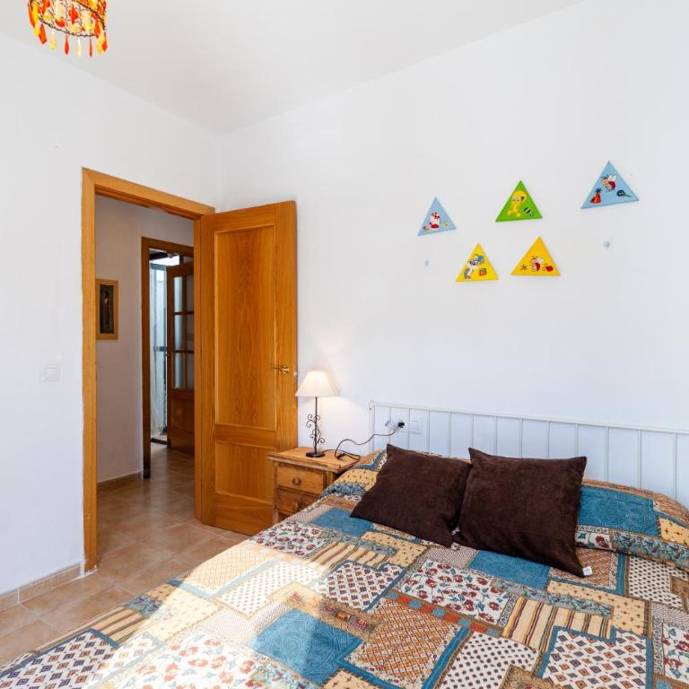 Casa Frank - Apartamento Deluxe de 2 dormitorios con vistas al mar - 16