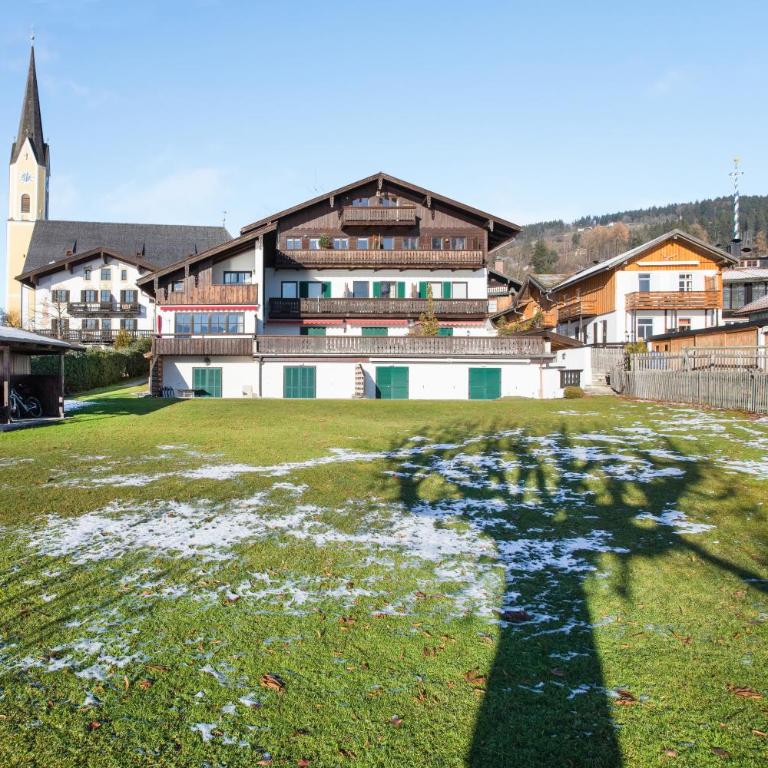 Ferienwohnung Riepl - Superior Apartment mit 1 Schlafzimmer und Balkon - 24