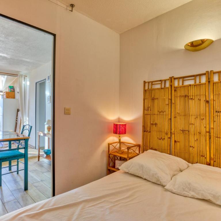 Au Bord De L'eau 50m De La Mer - Appartement 2 Chambres Deluxe - Vue sur Océan - 11