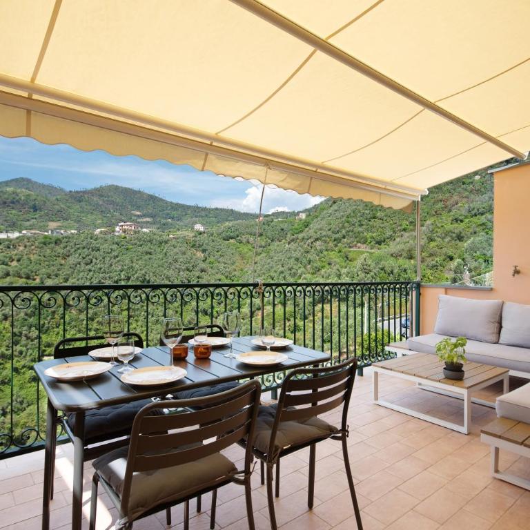 Casa Luci - Casa con 3 Camere da Letto - 3