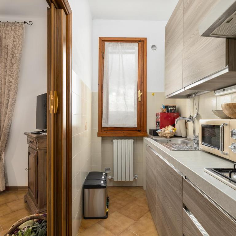 Podere Sasso 3 - Apartment with Terrace - 10