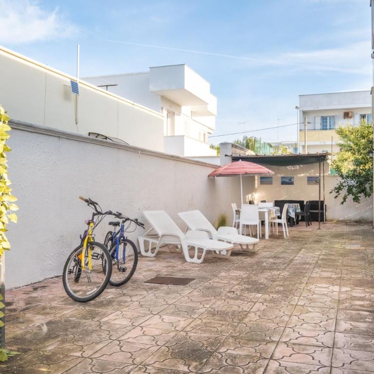 Villa Duna Moresca – Porto Cesareo - Three-Bedroom House - 2