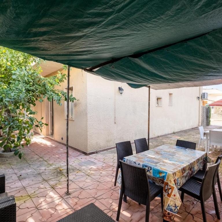 Villa Duna Moresca – Porto Cesareo - Three-Bedroom House - 22
