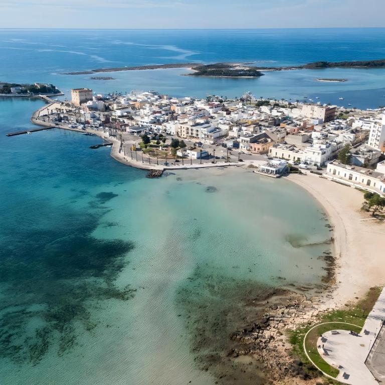 Villa Duna Moresca – Porto Cesareo - Three-Bedroom House - 30