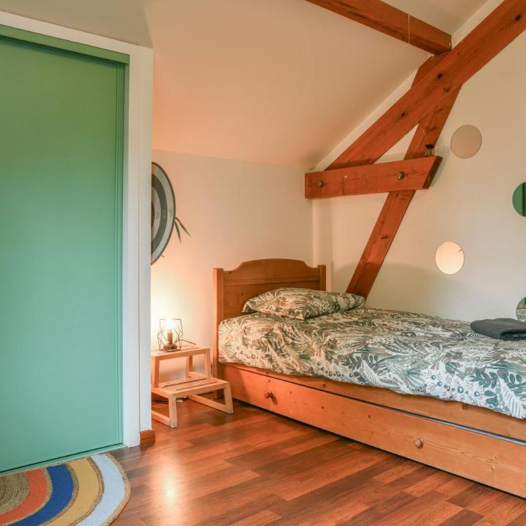 Villa Du Grand Port - Casa con 6 Camere da Letto - 22