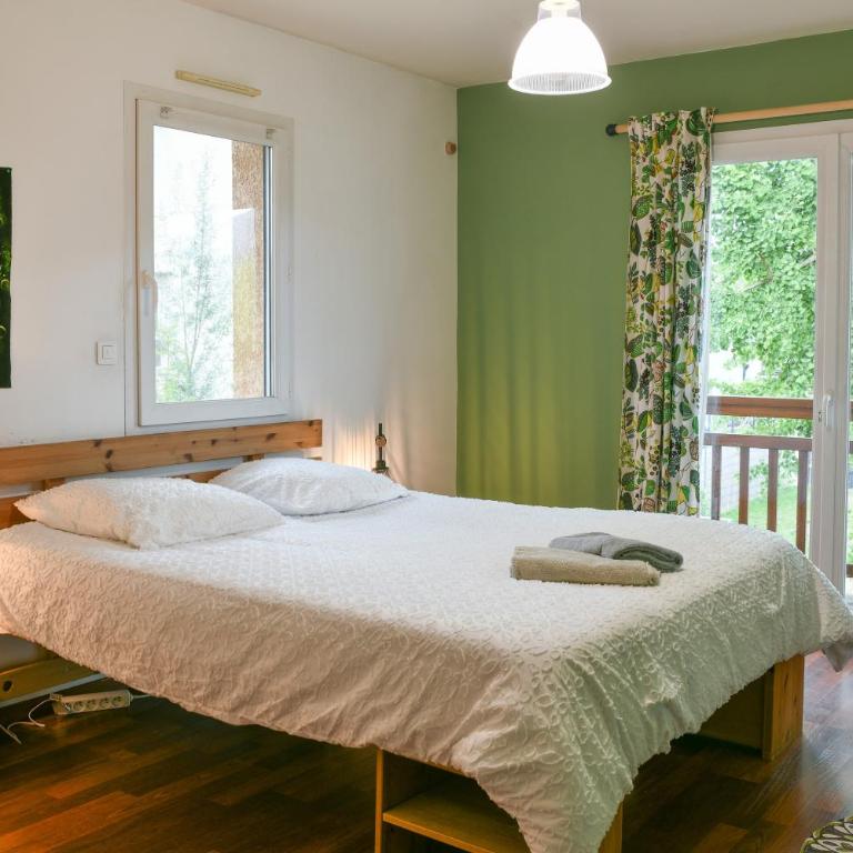 Villa Du Grand Port - Casa con 6 Camere da Letto - 5