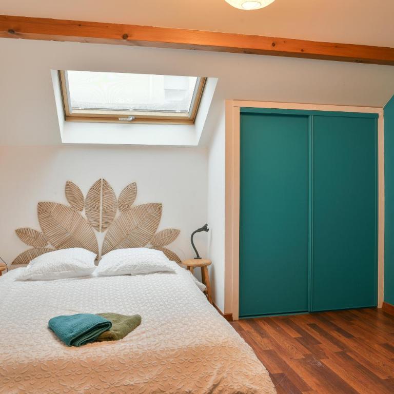 Villa Du Grand Port - Casa con 6 Camere da Letto - 6