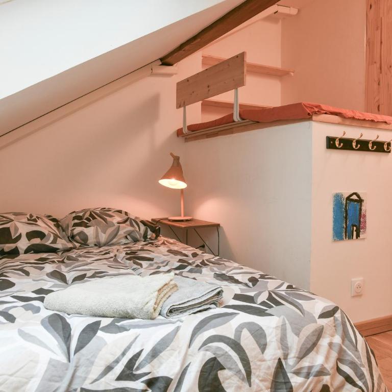 Villa Du Grand Port - Casa con 6 Camere da Letto - 23