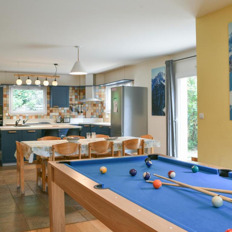 Villa Du Grand Port - Casa con 6 Camere da Letto - 1