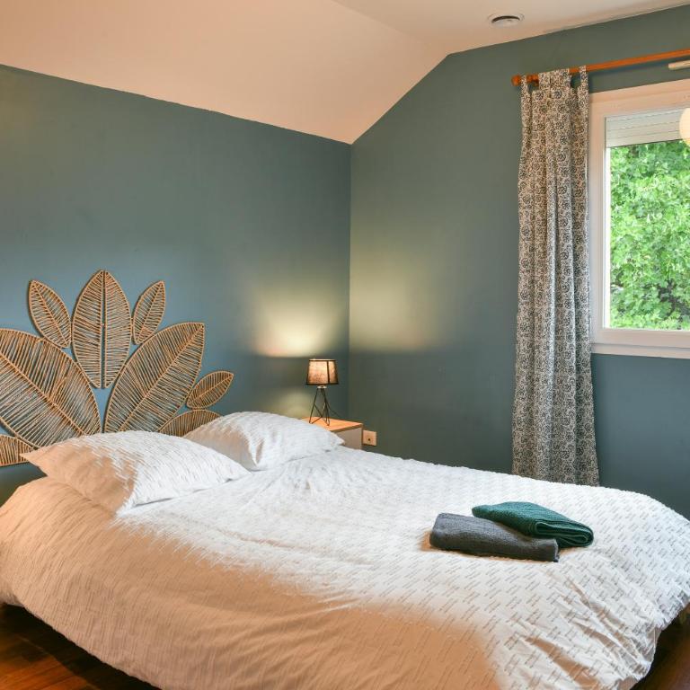 Villa Du Grand Port - Casa con 6 Camere da Letto - 4