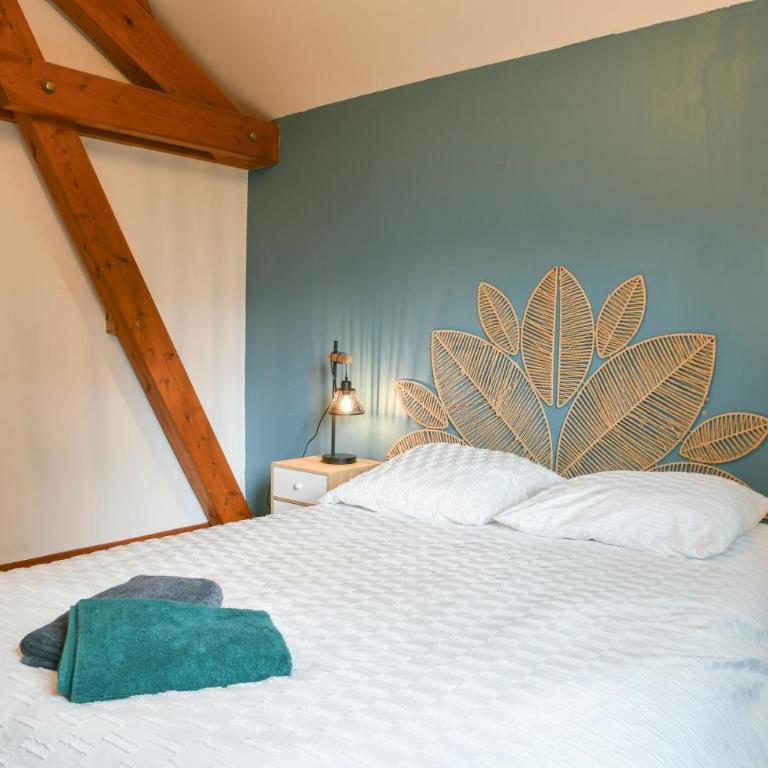 Villa Du Grand Port - Casa con 6 Camere da Letto - 10