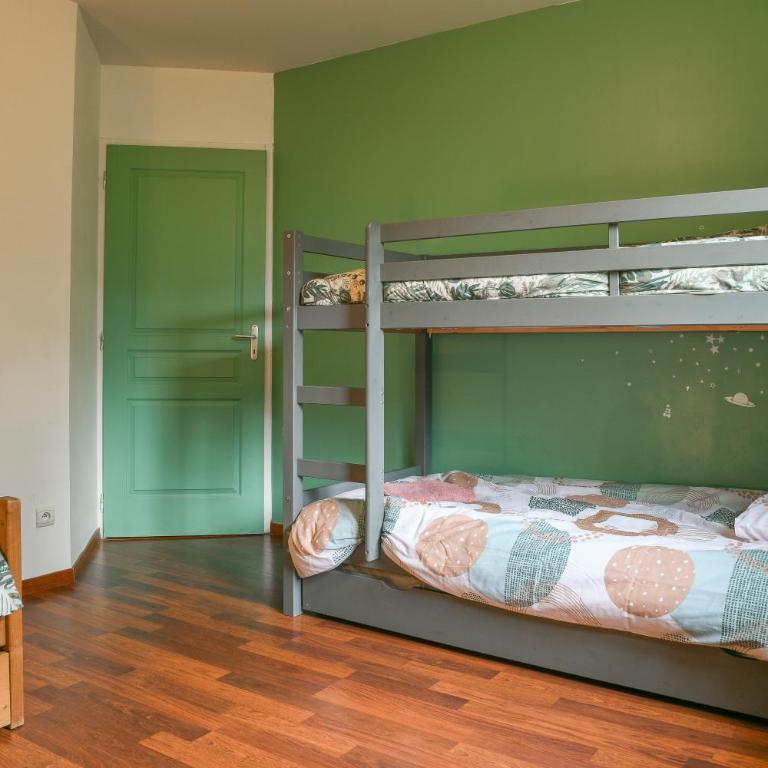 Villa Du Grand Port - Casa con 6 Camere da Letto - 7