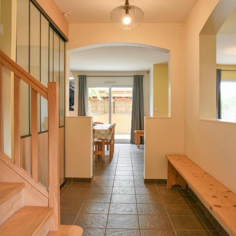 Villa Du Grand Port - Casa con 6 Camere da Letto - 26