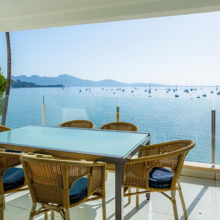 Catalina 3b - Apartamento de 3 dormitorios y vistas al mar - 22