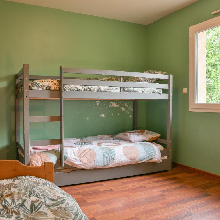 Villa Du Grand Port - Casa con 6 Camere da Letto - 21
