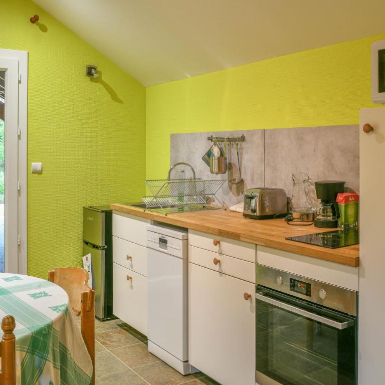 Villa Du Grand Port - Casa con 6 Camere da Letto - 29