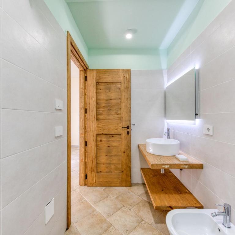 Appartamenti vicino al mare - Appartamento Superior con 1 Camera da Letto - 9