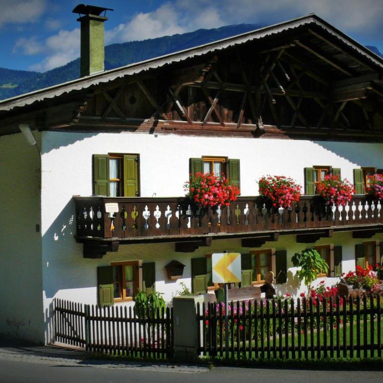 Haus Niklos - Waldeck - Superior Apartment mit 1 Schlafzimmer und Balkon - 24