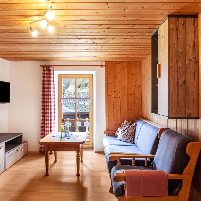 Haus Niklos - Waldeck - Superior Apartment mit 1 Schlafzimmer und Balkon - 5