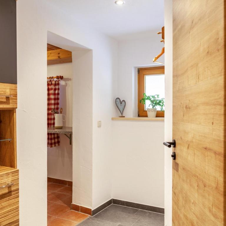 Haus Niklos - Waldeck - Superior Apartment mit 1 Schlafzimmer und Balkon - 21