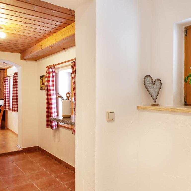 Haus Niklos - Waldeck - Superior Apartment mit 1 Schlafzimmer und Balkon - 22
