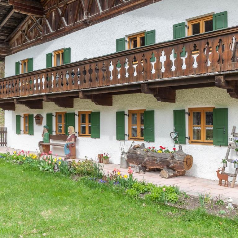 Haus Niklos - Waldeck - Superior Apartment mit 1 Schlafzimmer und Balkon - 27
