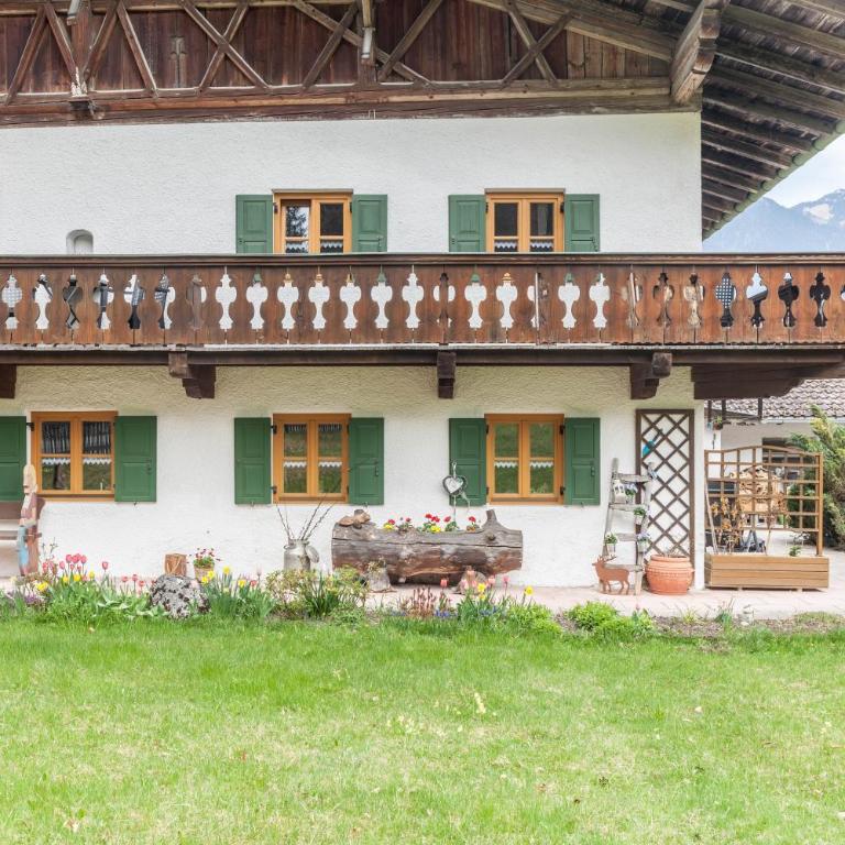 Haus Niklos - Waldeck - Superior Apartment mit 1 Schlafzimmer und Balkon - 26