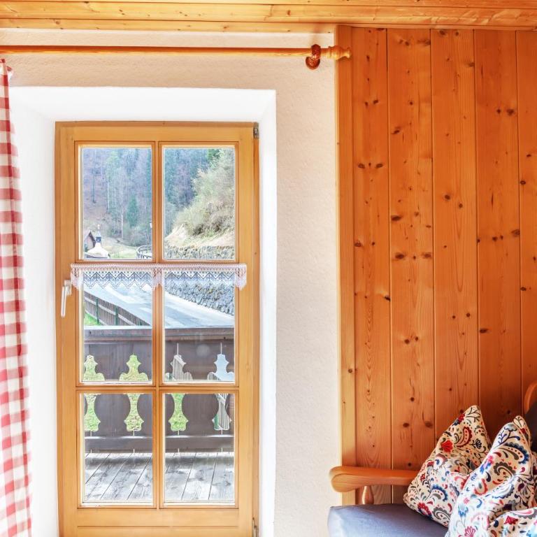 Haus Niklos - Waldeck - Superior Apartment mit 1 Schlafzimmer und Balkon - 6