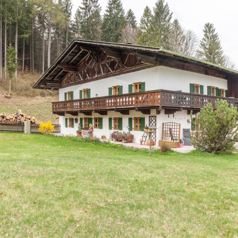 Haus Niklos - Waldeck - Superior Apartment mit 1 Schlafzimmer und Balkon - 1